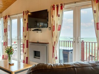 Chalet Plymouth Ausstattung 36