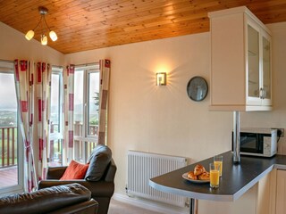Chalet Plymouth Ausstattung 31