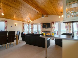 Chalet Plymouth Ausstattung 29