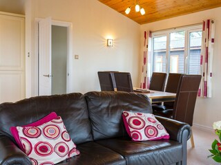 Chalet Plymouth Ausstattung 30