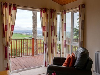 Chalet Plymouth Ausstattung 19