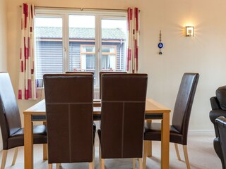 Chalet Plymouth Caratteristiche 31