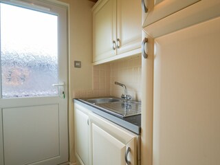 Chalet Plymouth Caratteristiche 20