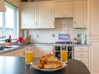 Chalet Plymouth Features 21