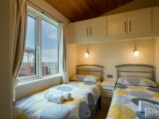 Chalet Plymouth Caratteristiche 17