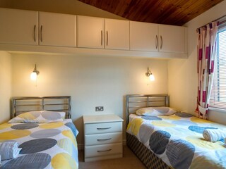 Chalet Plymouth Kenmerken 25