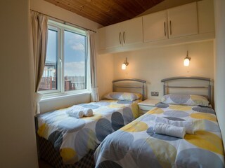 Chalet Plymouth Features 22