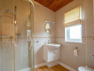 Chalet Plymouth Features 23