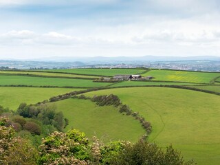Chalet Plymouth Enregistrement extérieur 11