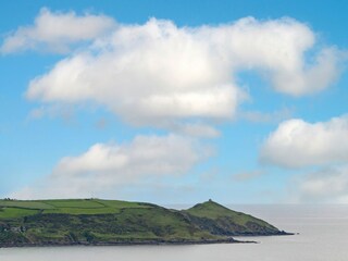 Chalet Plymouth Grabación al aire libre 7