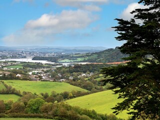 Chalet Plymouth Buitenaudio-opname 10