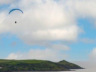 Chalet Plymouth Grabación al aire libre 8