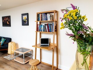 Apartamento Skipton Características 17