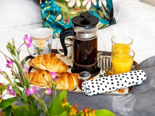 Appartement Skipton Équipement 14