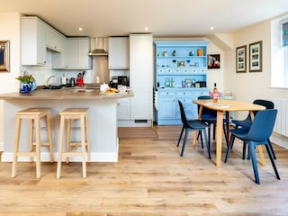 Appartement Skipton Kenmerken 17