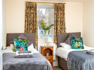 Appartement Skipton Kenmerken 15