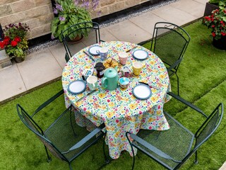 Appartement Skipton Buitenaudio-opname 4