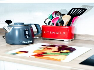 Appartamento Skipton  22