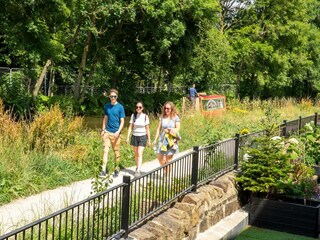 Appartement Skipton Enregistrement extérieur 6