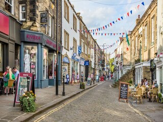 Appartement Skipton Buitenaudio-opname 1