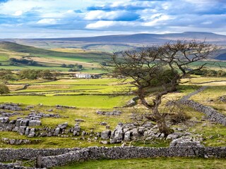 Appartamento Skipton Registrazione all'aperto 5