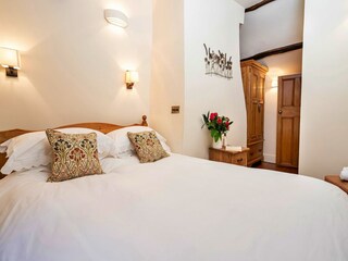 Casa vacanze Austwick Caratteristiche 23