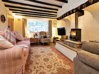 Cottage Austwick Ausstattung 8