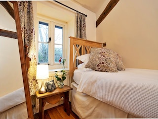 Holiday cottage Austwick Features 16