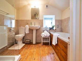 Cottage Austwick Ausstattung 9