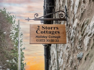 Cottage Austwick Außenaufnahme 5