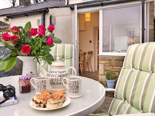 Cottage Austwick  27