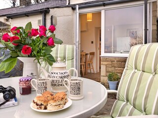 Maison de vacances Austwick  27