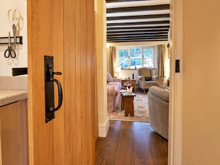 Casa de vacaciones Austwick  29