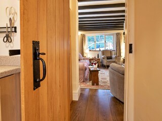 Maison de vacances Austwick  29