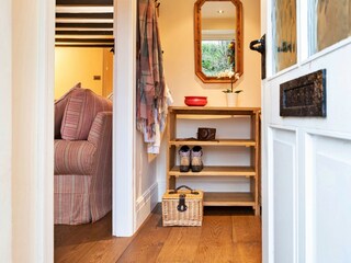 Casa vacanze Austwick Caratteristiche 13