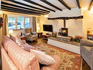 Casa vacanze Austwick Caratteristiche 15