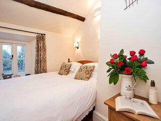 Casa vacanze Austwick Caratteristiche 20