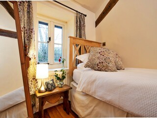 Cottage Austwick Ausstattung 20