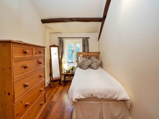 Casa vacanze Austwick Caratteristiche 15