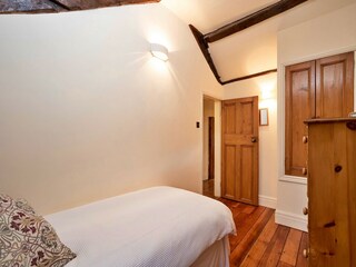 Casa vacanze Austwick Caratteristiche 19