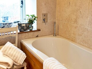 Cottage Austwick Ausstattung 24