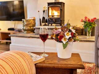 Maison de vacances Austwick  28