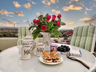 Casa vacanze Austwick Registrazione all'aperto 5