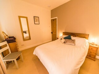 Casa vacanze Matlock Caratteristiche 18