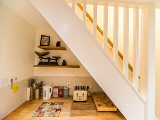 Casa vacanze Matlock Caratteristiche 14