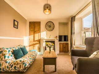 Cottage Matlock Ausstattung 21