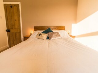 Casa vacanze Matlock Caratteristiche 17