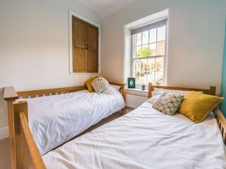 Cottage Matlock Ausstattung 10