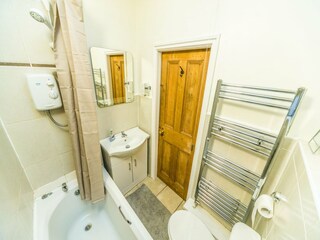 Cottage Matlock Ausstattung 10