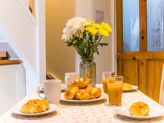 Vakantiehuisje Matlock  27